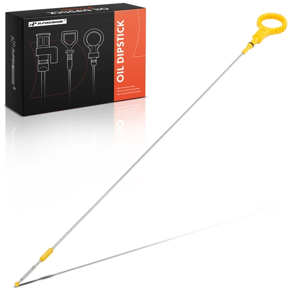 Engine Oil Dipstick for Volkswagen Jetta 2013-2018 Golf 2013 2015-2016 Audi A3