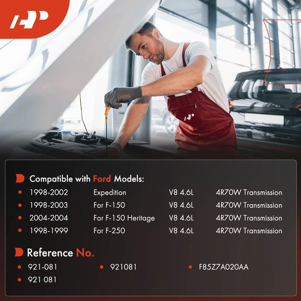 A-Premium APEOD231 Oil Dipstick