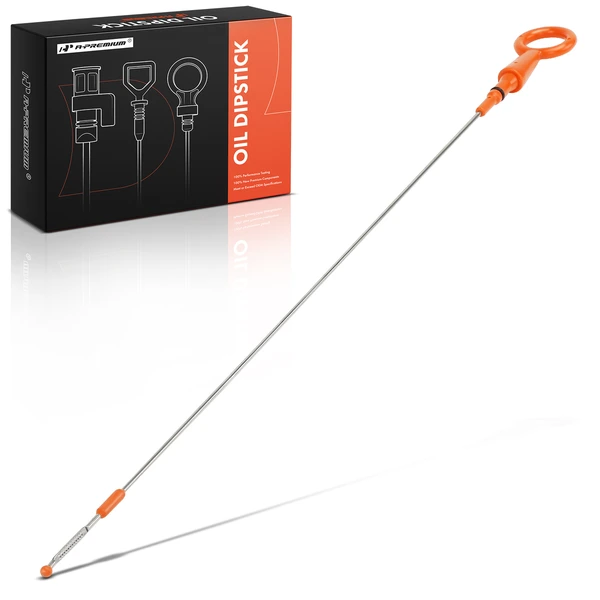 A-Premium APEOD156 2008 Audi A3 Oil Dipstick