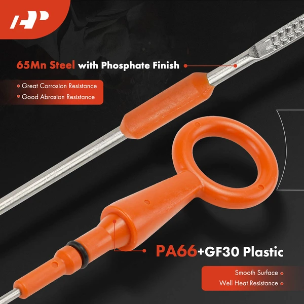 A-Premium APEOD156 Oil Dipstick