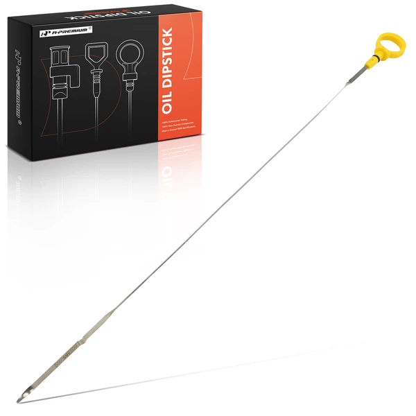 Engine Oil Dipstick for Chrysler Town & Country Dodge Grand Caravan 08-10 3.8L