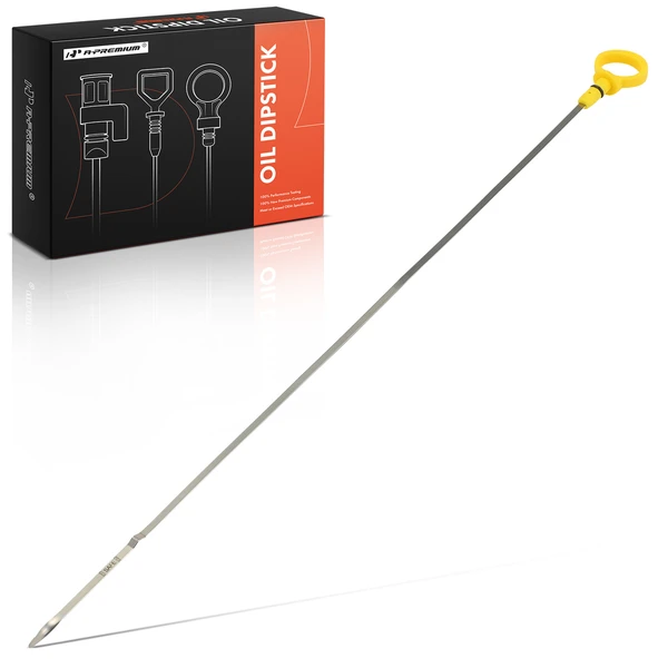 Engine Oil Dipstick for Dodge Grand Caravan Chrysler Town & Country Ram C V 3.6L