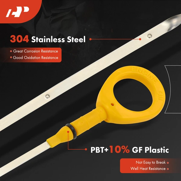 Engine Oil Dipstick for Toyota Prius 2001-2009 L4 1.5L