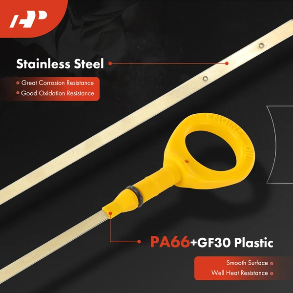 Engine Oil Dipstick for Toyota Tundra 2003-2006 Sequoia 2005-2007 V8 4.7L