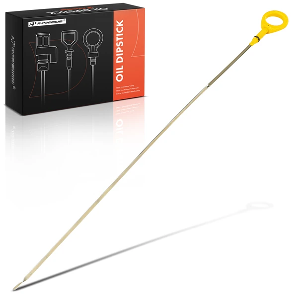 Engine Oil Dipstick for Toyota Highlander 2014-2018 Sienna Lexus RX350 RX450H