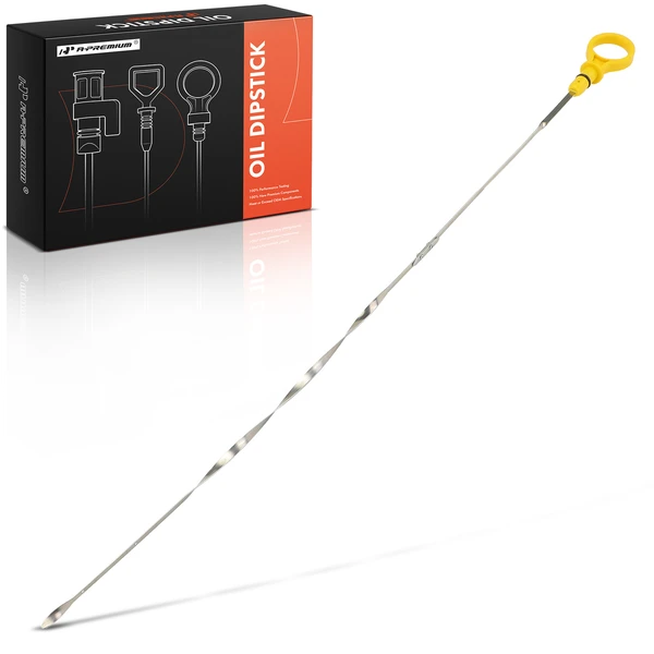 Engine Oil Dipstick for Ford F-150 10-14 F-250 Super Duty F-350 Super Duty 6.2L