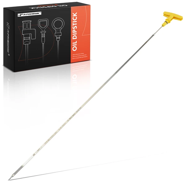 Engine Oil Dipstick for Dodge Dakota 2000-2007 Durango 2000-2003 V6 4.7L RWD