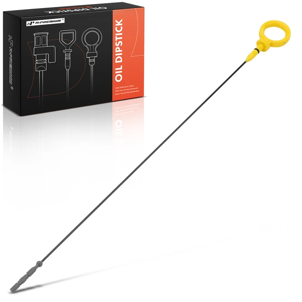 Engine Oil Dipstick for 2012-2017 Audi A8 Quattro