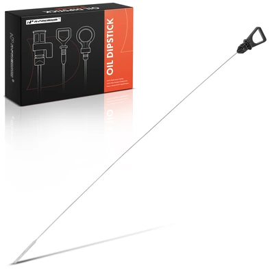 Automatic Transmission Oil Level Dipstick