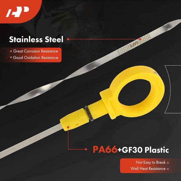 Engine Oil Dipstick for Dodge Charger 2007-2008 Magnum Chrysler 300 2005-2008