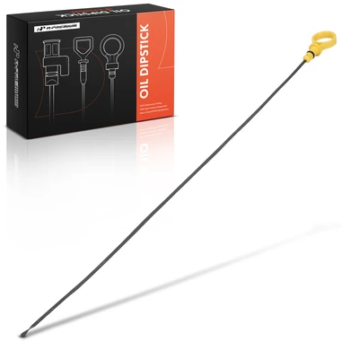Engine Oil Dipstick with Seal