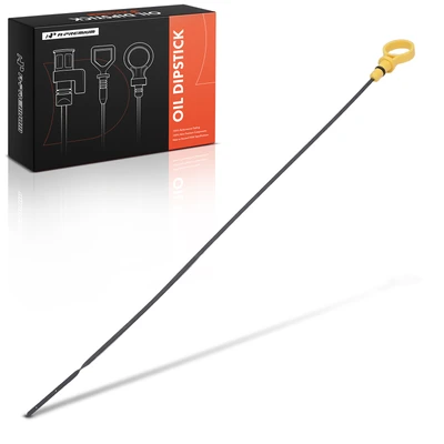 Engine Oil Dipstick with Seal