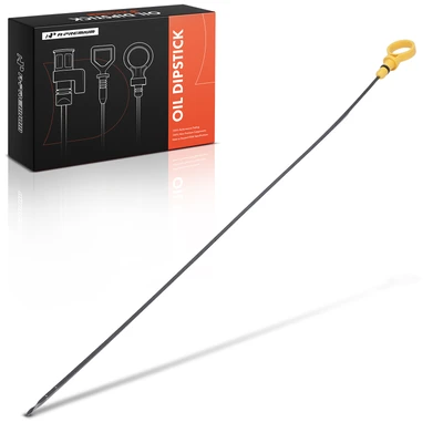 Engine Oil Dipstick with Seal