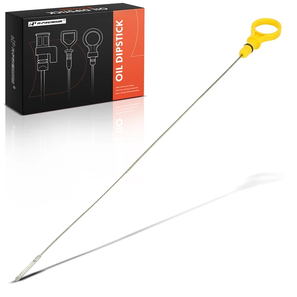 Engine Oil Dipstick for 2011-2016 Ford F-350 Super Duty