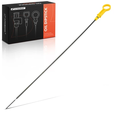 Engine Oil Level Dipstick