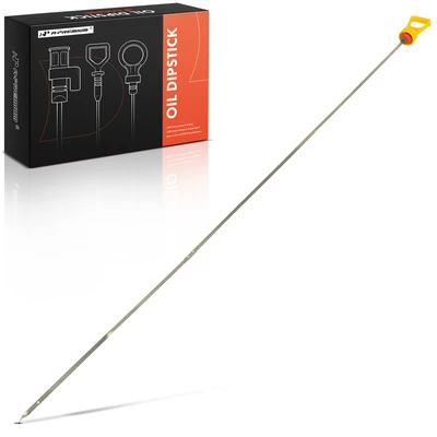 Transmission Fluid Level Indicator Dipstick