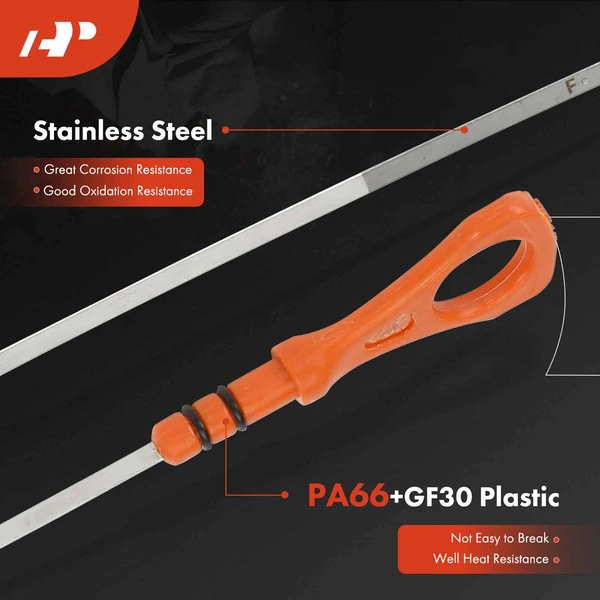 A-Premium APEOD255 Oil Dipstick