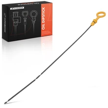 Engine Oil Dipstick with Seal for 2019 Subaru Ascent