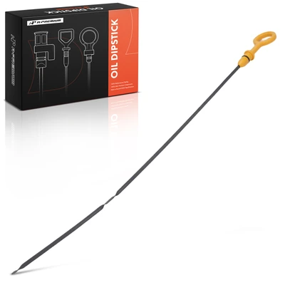 Engine Oil Dipstick with Seal