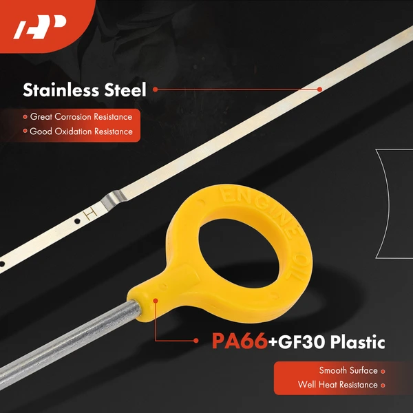 Engine Oil Level Dipstick for Nissan Sentra 2007-2012 2.0L DOHC