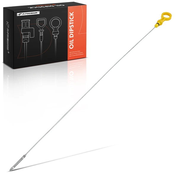 Engine Oil Level Dipstick for 2000-2004 Nissan Xterra