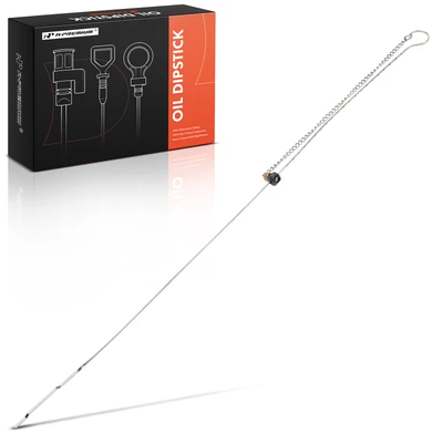 Adjustable Engine Oil Dipstick