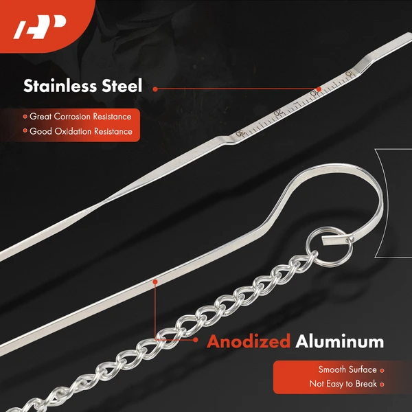 A-Premium APEOD260 Oil Dipstick