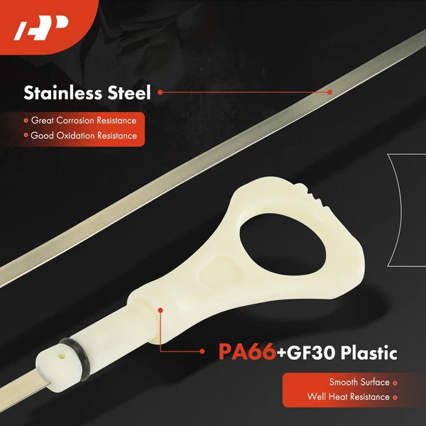 A-Premium APEOD273 Oil Dipstick