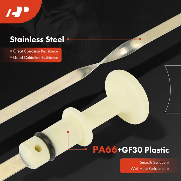 Engine Oil Dipstick for Mitsubishi Lancer 2008-2015 L4 2.0L