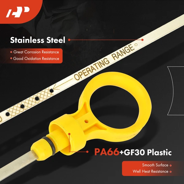 A-Premium APEOD277 Oil Dipstick