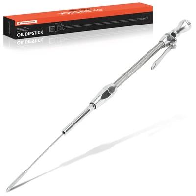 Flexible Stainless Steel Engine Oil Dipstick