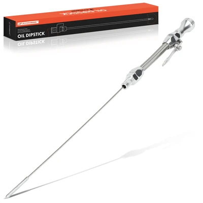 Flexible Oil Dipstick