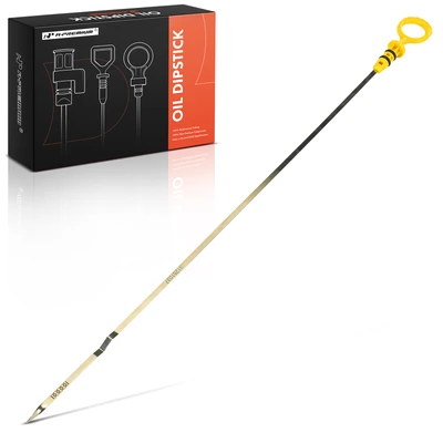 Engine Oil Dipstick with Seal