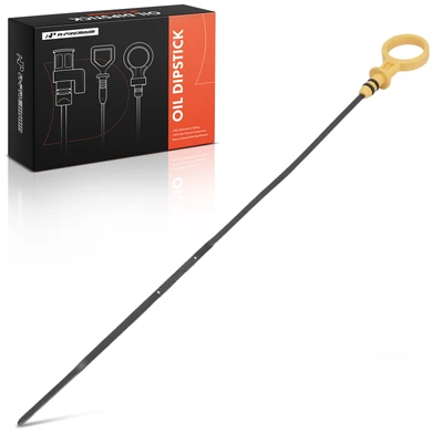 Engine Oil Dipstick with Seal