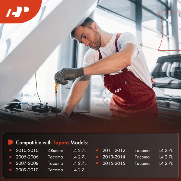 A-Premium APEOD294 Oil Dipstick