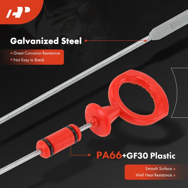 A-Premium APEOD158 Oil Dipstick