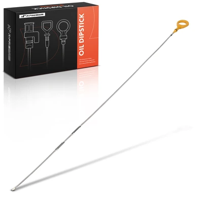 Engine Oil Dipstick with Seal