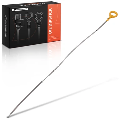 Engine Oil Dipstick with Seal