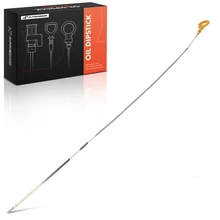 Front Engine Oil Dipstick with Seal for 2022-2024 Toyota Tundra