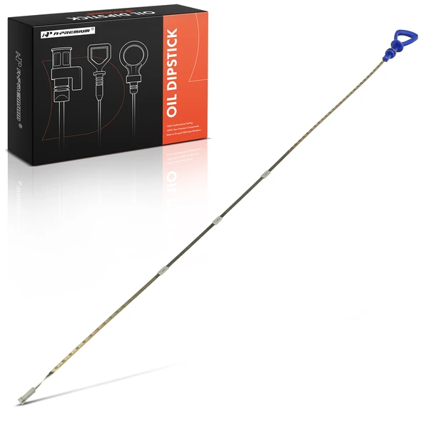 Engine Oil Dipstick for Mercedes-Benz E320 C240 03-05 CLS500 E55 AMG SLK55 AMG