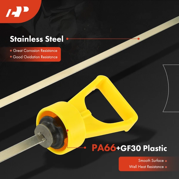 Transmission Fluid Dipstick for Ford Focus 2008-2011 Transit Connect 2010-2013