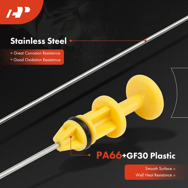 Engine Oil Dipstick for Mini Cooper 2007-2013 Cooper Countryman Cooper Paceman