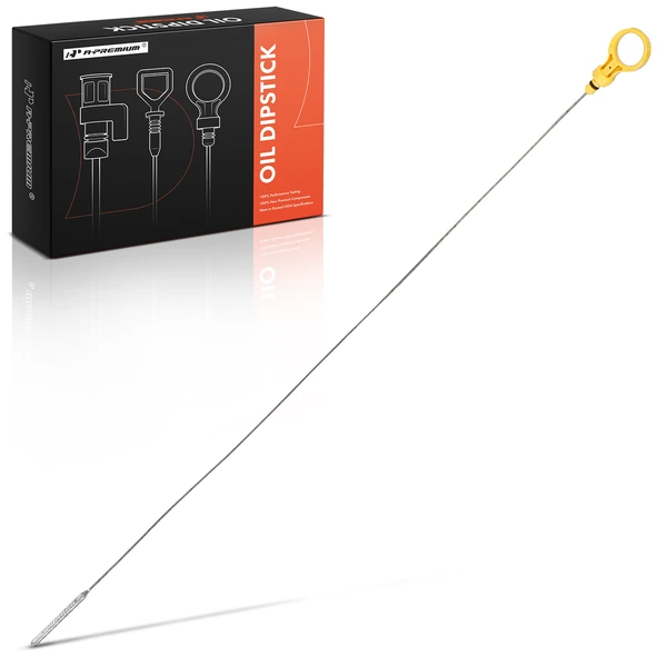 Engine Oil Dipstick for 2003-2014 Chevrolet Express 1500