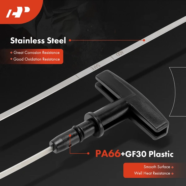 A-Premium APEOD299 Oil Dipstick
