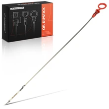 Engine Oil Fluid Level Dipstick for 2003-2014 2016-2022 Volvo XC90