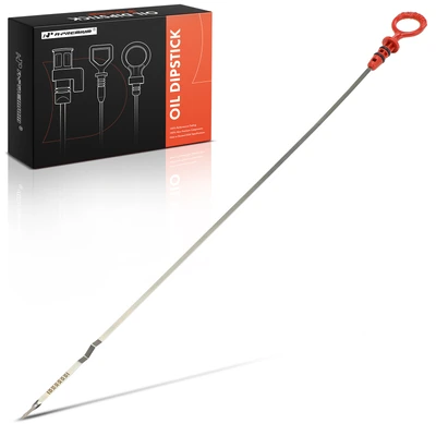 Engine Oil Fluid Level Dipstick
