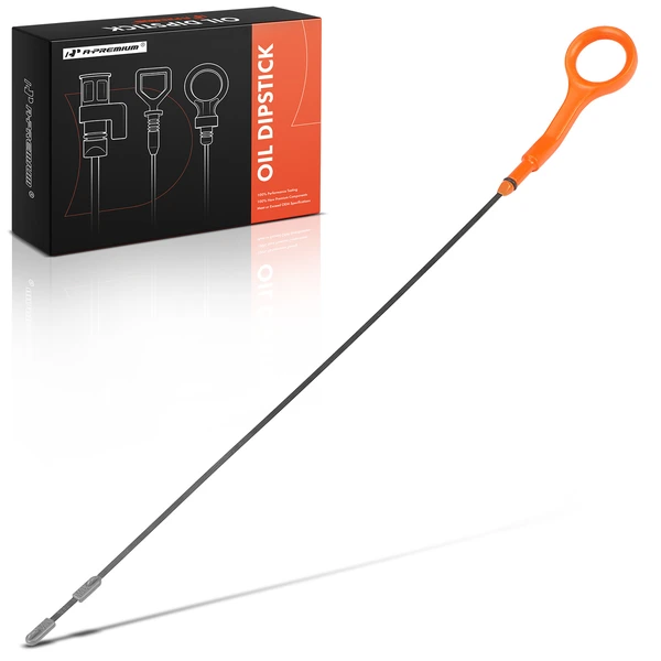Engine Oil Dipstick for 2006-2011 Audi A6 Quattro