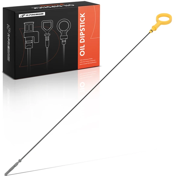 Engine Oil Dipstick for 2004-2018 Volkswagen Touareg