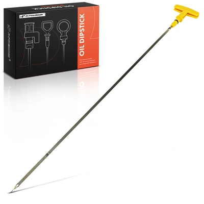 Engine Oil Dipstick