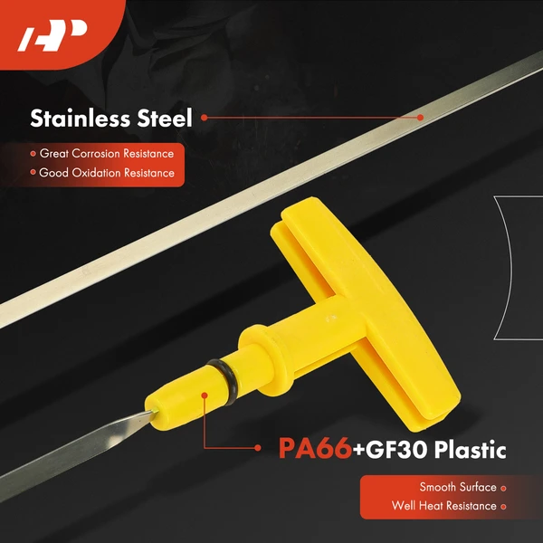 Engine Oil Dipstick for Chrysler Sebring Dodge Stratus 2001-2004 V6 2.7L